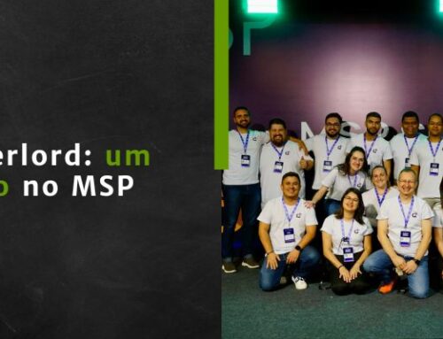 Um caso prático de prospecção B2B no MSP Summit