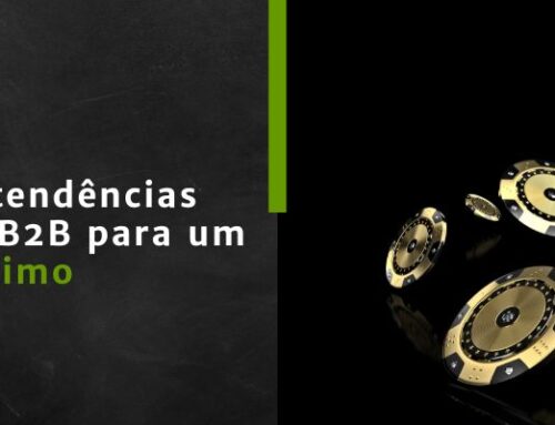 Já é 2025: tendências em vendas B2B para um futuro próximo