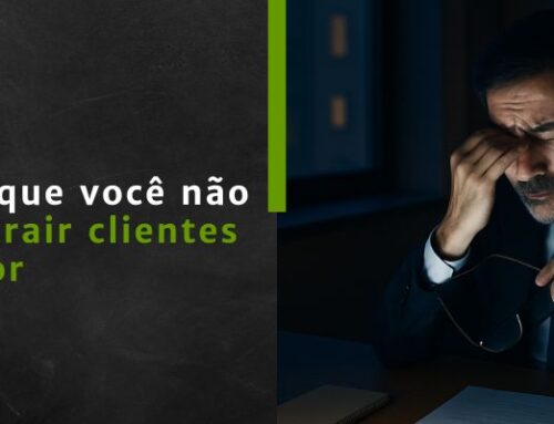O dinheiro que você não vê: como atrair clientes de alto valor