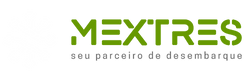 MEXTRES Logo