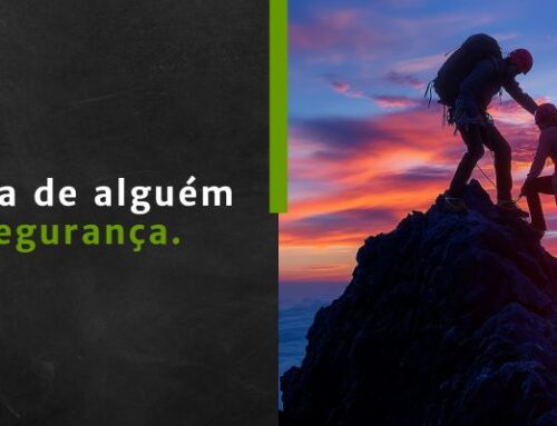 Prospecção B2B inteligente: por que segurança vem antes