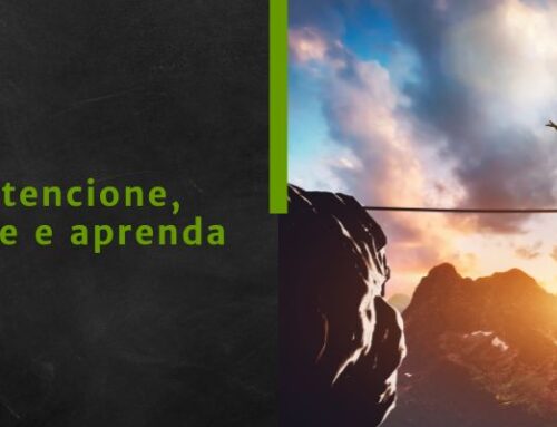 Prospecção B2B personalizada: intencione, experimente e aprenda em 2026
