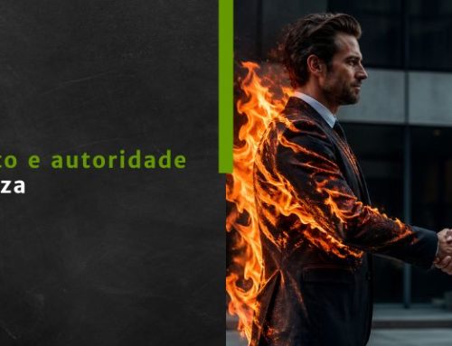 Relacionamento e autoridade no B2B: quando o CEO trava o crescimento