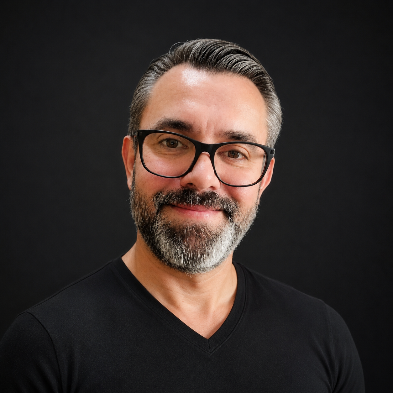 Marcelo Morem