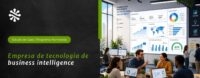 prospecção B2B para empresas de tecnologia