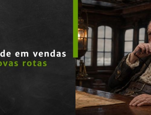 Previsibilidade em vendas B2B exige novas rotas
